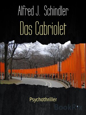 cover image of Das Cabriolet